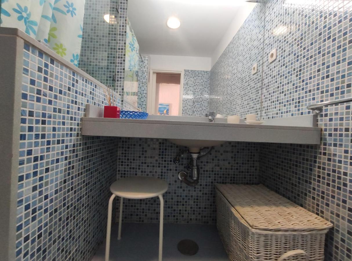 2 Bedroom Bungalow Next Yumbo Center. Free Parking Playa del Inglés Exterior foto