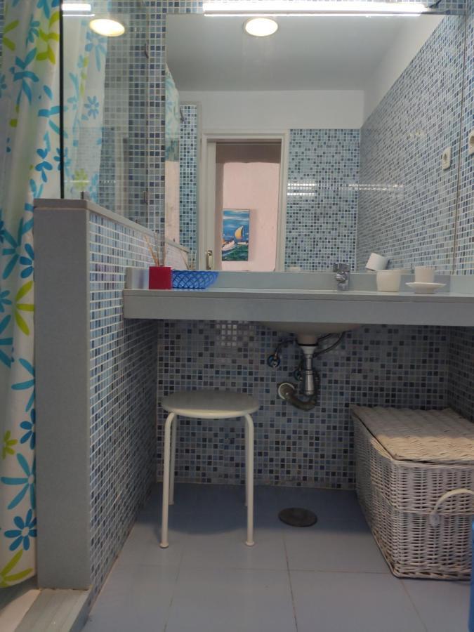 2 Bedroom Bungalow Next Yumbo Center. Free Parking Playa del Inglés Exterior foto
