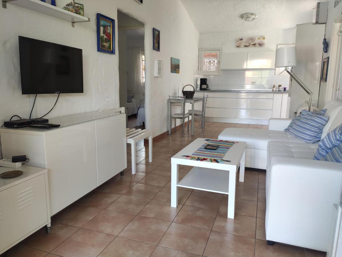 2 Bedroom Bungalow Next Yumbo Center. Free Parking Playa del Inglés Exterior foto